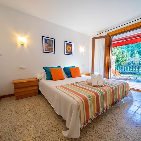 Villa Natura Lux, Piscina Privada Y Zona Exterior Тоса де Мар Екстериор снимка