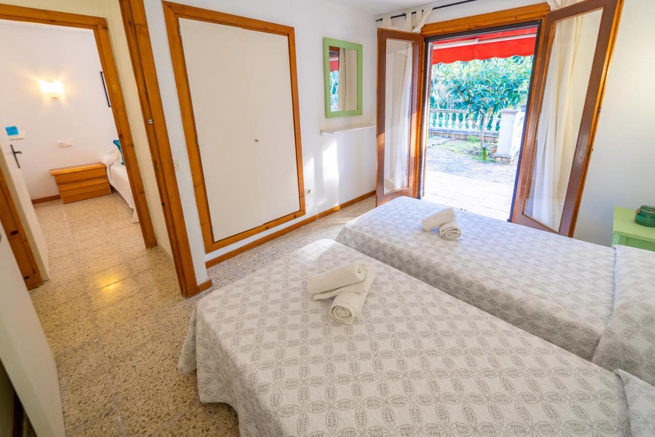 Villa Natura Lux, Piscina Privada Y Zona Exterior Тоса де Мар Екстериор снимка